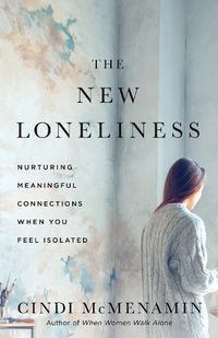 Cover image for The New Loneliness