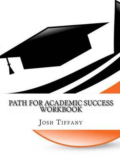 Cover image for Path For Academic Success - Workbook