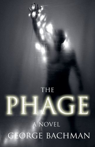 Cover image for The Phage