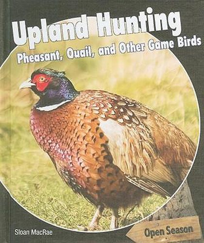 Upland Hunting