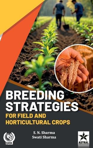 Cover image for Breeding Strategies for Field and Horticultural Crops