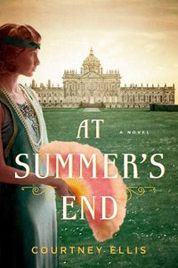 Cover image for At Summer's End