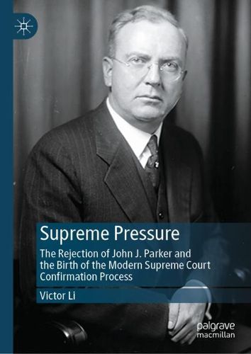 Cover image for Supreme Pressure
