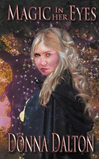 Cover image for Magic in Her Eyes