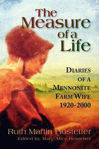 Cover image for The Measure Of A life