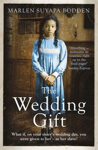 Cover image for The Wedding Gift