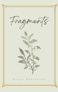 Cover image for Fragments