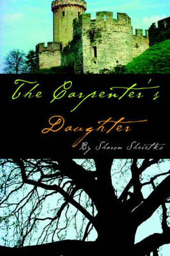 Cover image for The Carpenter's Daughter