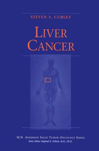 Cover image for Liver Cancer