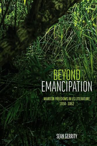 Cover image for Beyond Emancipation