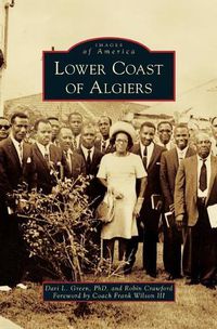 Cover image for Lower Coast of Algiers