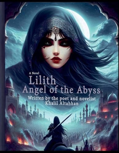 Cover image for Lilith