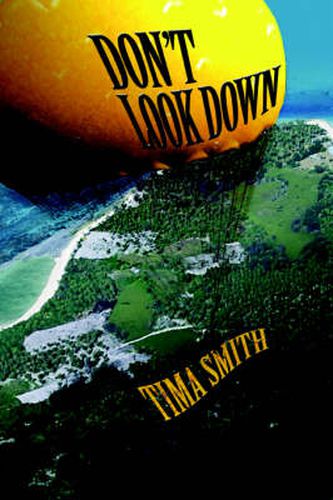 Cover image for Don't Look Down