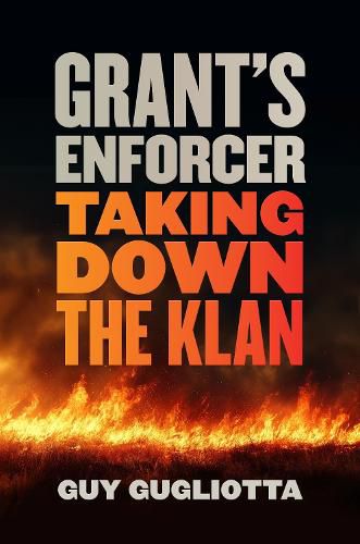 Cover image for Grant's Enforcer