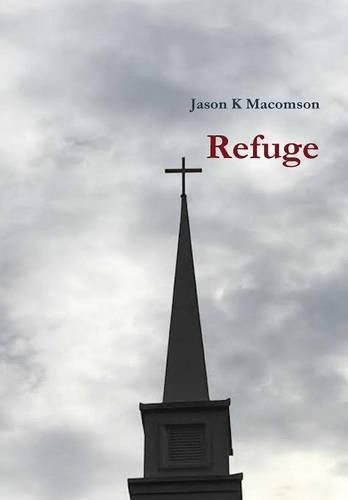 Cover image for Refuge