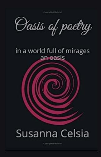 Cover image for Oasis of Poerty