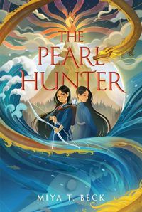 Cover image for The Pearl Hunter