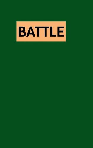 Cover image for Battle