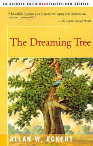 Cover image for The Dreaming Tree