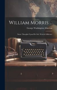 Cover image for William Morris ...