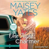 Cover image for One Night Charmer
