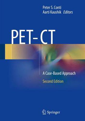 Cover image for PET-CT: A Case-Based Approach