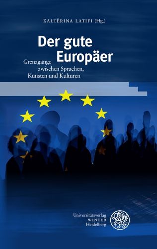 Cover image for Der Gute Europaer