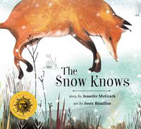 Cover image for The Snow Knows