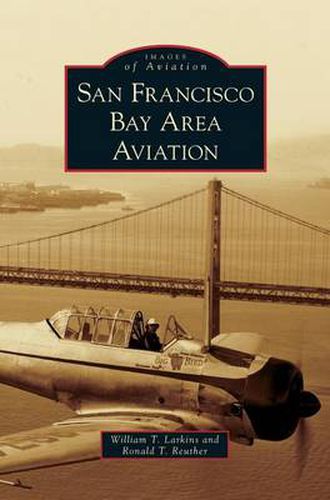 Cover image for San Francisco Bay Area Aviation