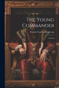 Cover image for The Young Commander