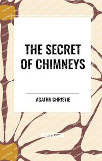 Cover image for The Secret of Chimneys