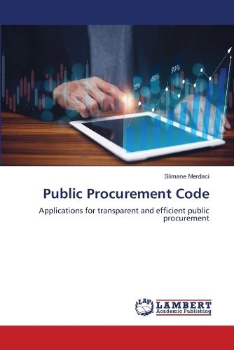 Cover image for Public Procurement Code