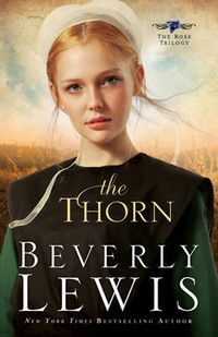 Cover image for The Thorn