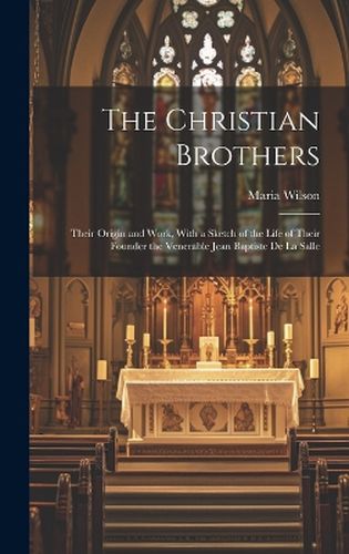 The Christian Brothers