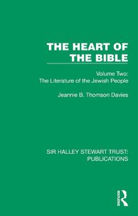 Cover image for The Heart of the Bible