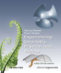 Cover image for Experiencing Geometry, Physics, and Biology