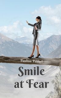 Cover image for Smile at Fear