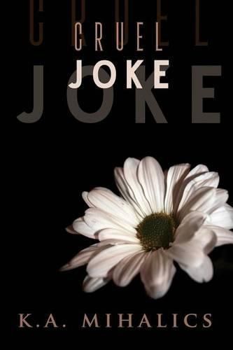 Cover image for Cruel Joke