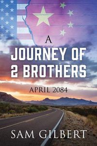 Cover image for A Journey of 2 Brothers