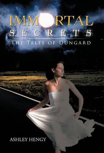 Cover image for Immortal Secrets