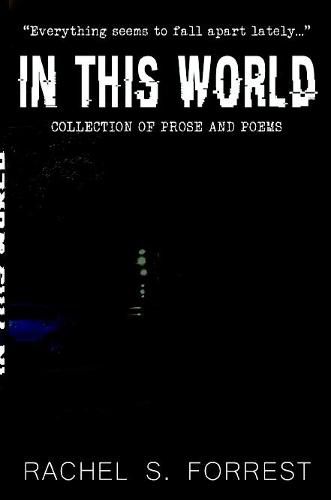 Cover image for IN THIS WORLD