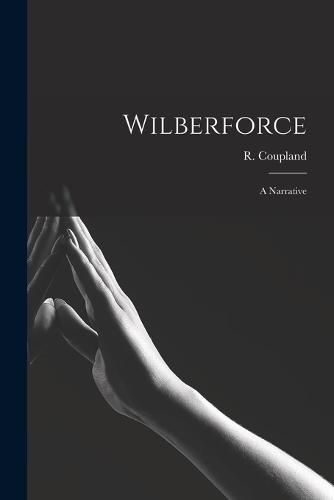 Cover image for Wilberforce