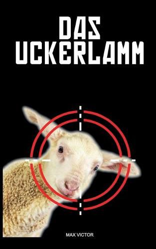 Cover image for Das Uckerlamm