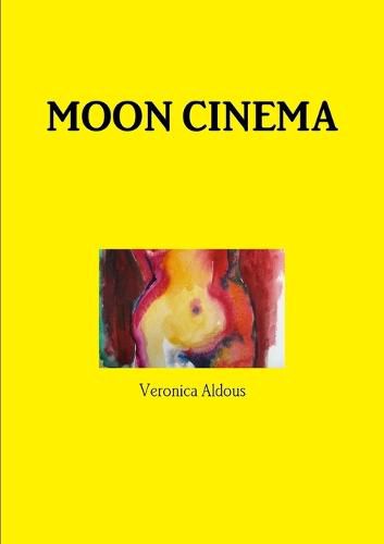 Cover image for Moon Cinema