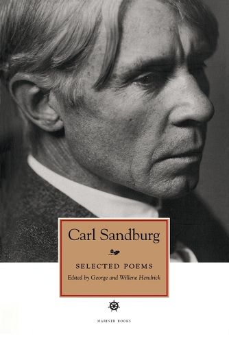 Cover image for Selected Poems