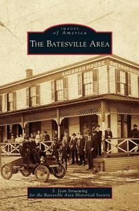 Cover image for Batesville Area