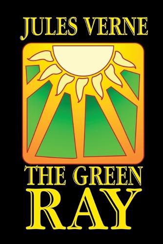 Cover image for The Green Ray