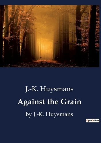 Cover image for Against the Grain