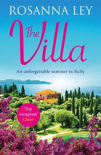 Cover image for The Villa