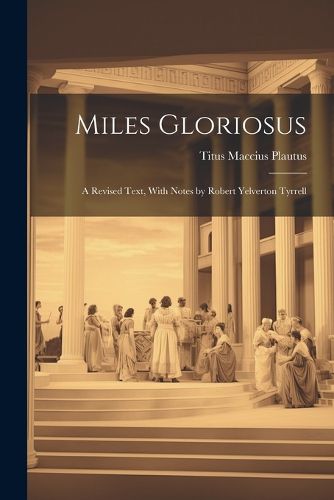 Miles Gloriosus